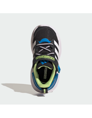 Adidas LIGHTORAMA RNR EL I Kids' Shoes -...