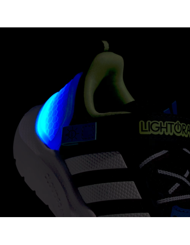 Adidas LIGHTORAMA RNR EL I Kids' Shoes -...