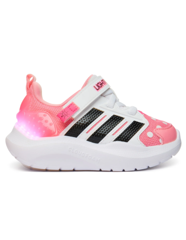 SCARPE Bambina ADIDAS DISNEY LIGHTORAMA MINNIE...