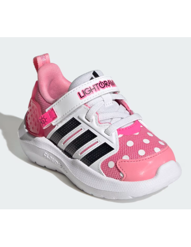 SCARPE Bambina ADIDAS DISNEY LIGHTORAMA MINNIE...
