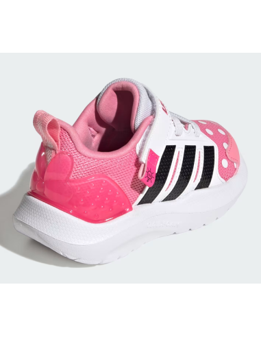 SCARPE Bambina ADIDAS DISNEY LIGHTORAMA MINNIE...