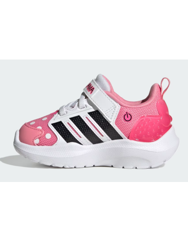 SCARPE Bambina ADIDAS DISNEY LIGHTORAMA MINNIE...
