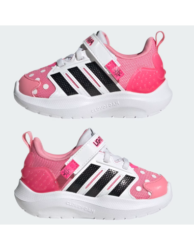SCARPE Bambina ADIDAS DISNEY LIGHTORAMA MINNIE...