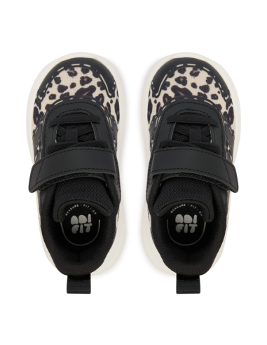 Adidas Tensaur Run 4.0 EL I Girls' Shoes - Black