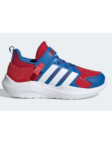 Scarpe Bambino Adidas LIGHTORAMA RNR SPIDER-MAN...