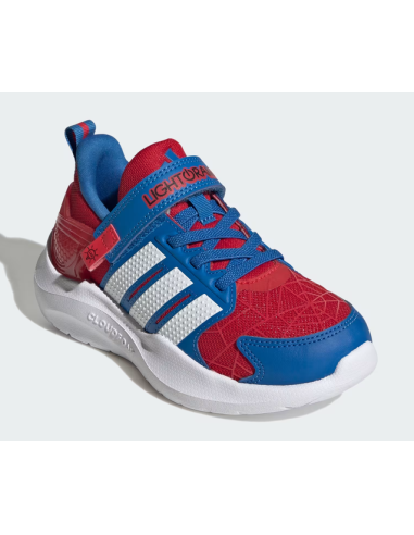 Adidas LIGHTORAMA RNR SPIDER-MAN Kids' Shoes -...