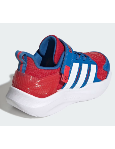 Adidas LIGHTORAMA RNR SPIDER-MAN Kids' Shoes -...