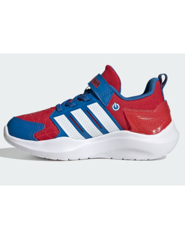 Adidas LIGHTORAMA RNR SPIDER-MAN Kids' Shoes -...