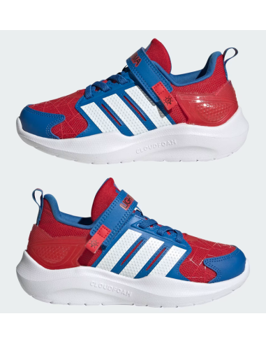 Scarpe Bambino Adidas LIGHTORAMA RNR SPIDER-MAN...