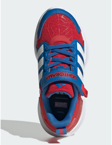Scarpe Bambino Adidas LIGHTORAMA RNR SPIDER-MAN...