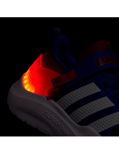 Adidas LIGHTORAMA RNR SPIDER-MAN Kids' Shoes -...