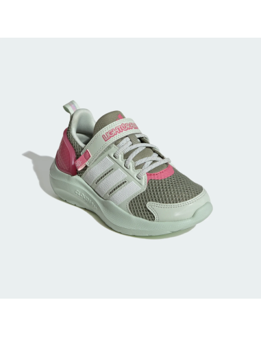 SCARPE BAMBINA ADIDAS LIGHTORAMA RNR EL C -...