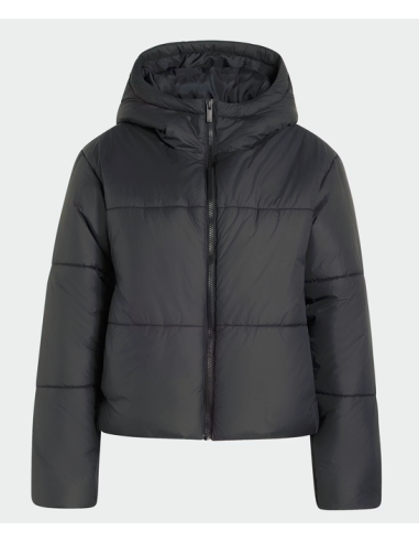 Giubbotto Donna Adidas ESSENTIALS HIGHLOFT - Nero