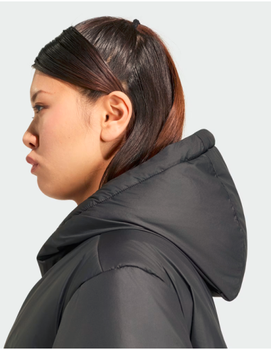 Adidas ESSENTIALS HIGHLOFT Women's Jacket - Black