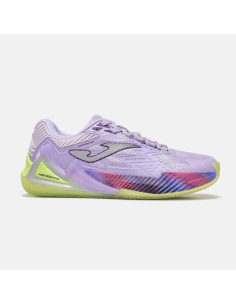 Joma Padel Open Lady 26 Women's Shoes - Purple