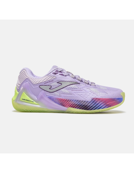 Joma Padel Open Lady 26 Women's Shoes - Purple