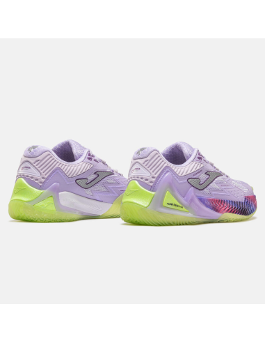 Scarpe Donna Joma Padel Opena Lady 26 - Viola