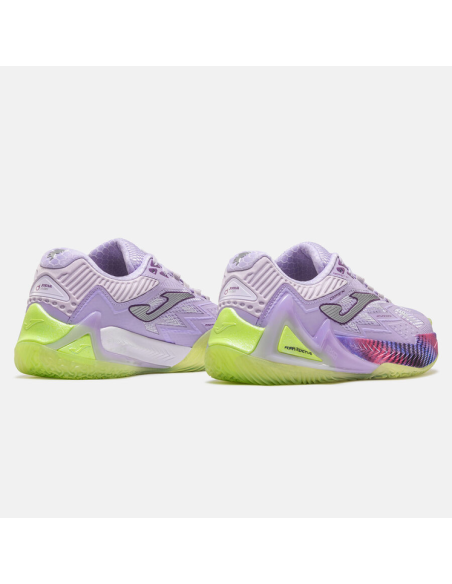 Scarpe Donna Joma Padel Opena Lady 26 - Viola