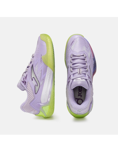 Scarpe Donna Joma Padel Opena Lady 26 - Viola