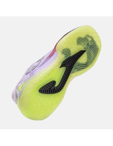 Scarpe Donna Joma Padel Opena Lady 26 - Viola