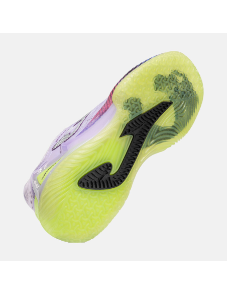 Joma Padel Open Lady 26 Women's Shoes - Purple