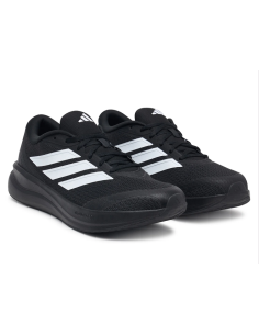 Adidas Runfalcon 6 ATR Men's Running Shoes - Black/White 2
