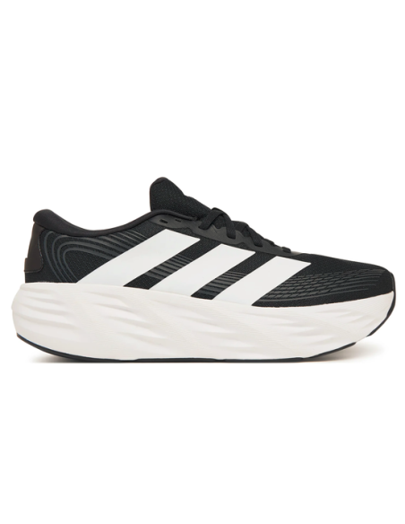Adidas Galaxy 8 Women's Shoes - Black/White