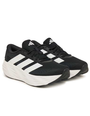 Adidas Galaxy 8 Women's Shoes - Black/White