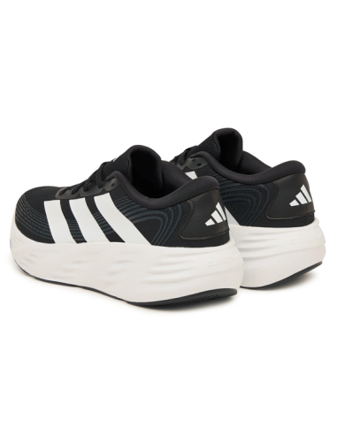Adidas Galaxy 8 Women's Shoes - Black/White