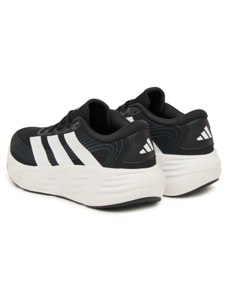 Adidas Galaxy 8 Women's Shoes - Black/White