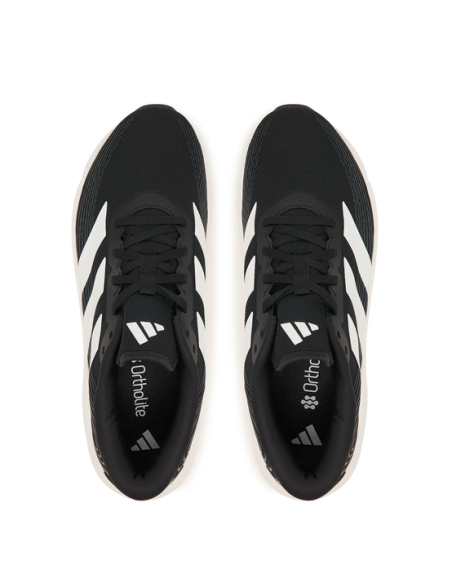 Adidas Galaxy 8 Women's Shoes - Black/White