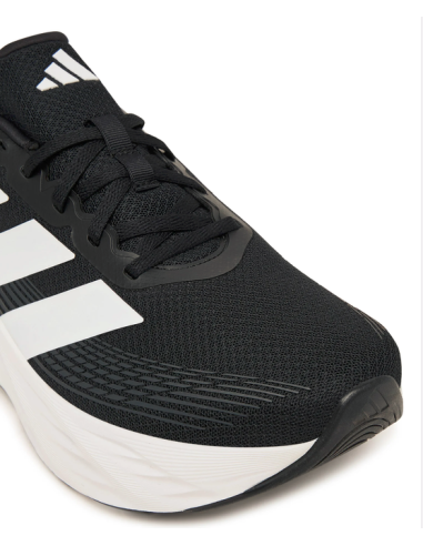 Adidas Galaxy 8 Women's Shoes - Black/White