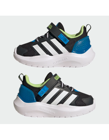 Adidas LIGHTORAMA RNR EL C Kids' Shoes -...