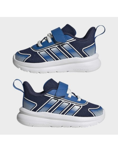 Adidas TENSAUR RUN 4.0 EL I Kids' Shoes -...