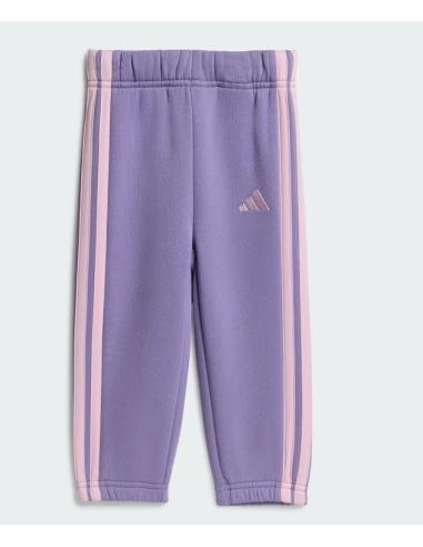 Tuta Bambina Adidas Essentials - Viola/Rosa