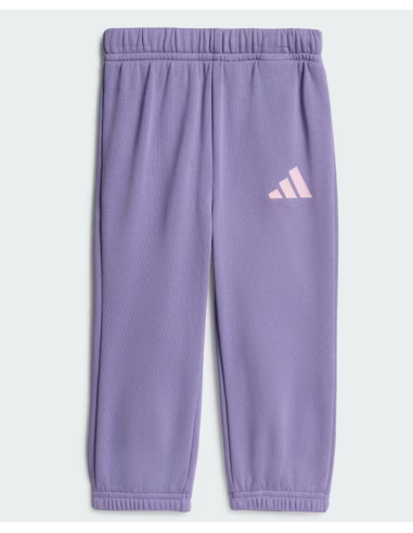 Adidas Girls' Joggers - Purple