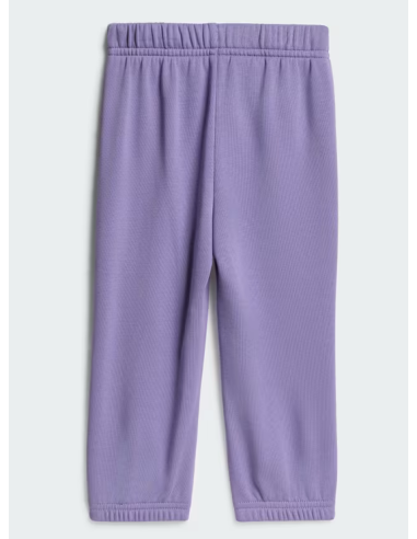 Tuta Bambina Adidas Joggers - Viola