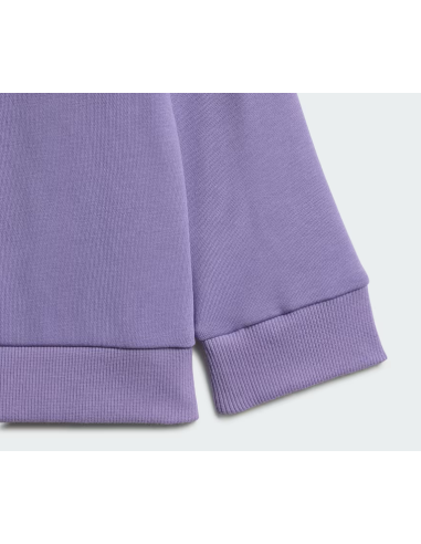 Adidas Girls' Joggers - Purple