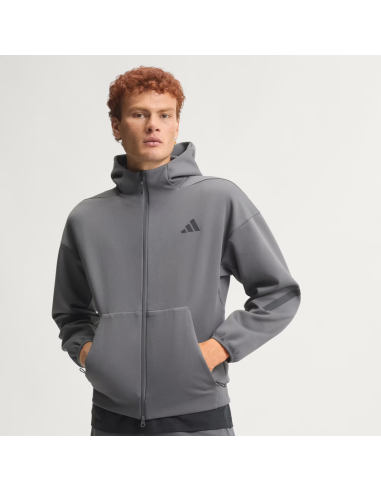 Adidas Z.N.E. Herrenjacke – Grey