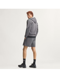 Adidas Z.N.E. Men's Jacket - Grey 2