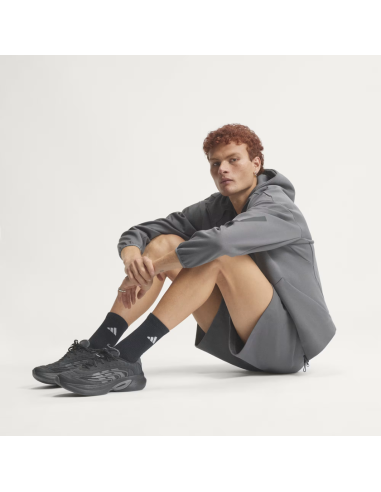 Adidas Z.N.E. Herrenjacke – Grey