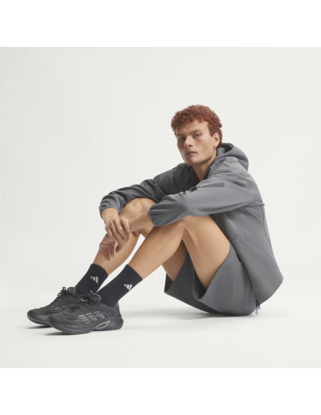 Veste Adidas Z.N.E. pour homme - Grey