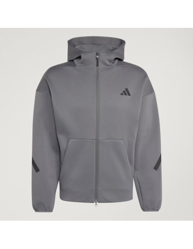 Chaqueta Adidas Z.N.E. para hombre - Grey