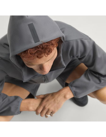 Adidas Z.N.E. Herrenjacke – Grey