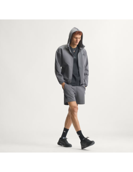 Adidas Z.N.E. Herrenjacke – Grey