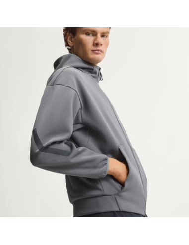 Adidas Z.N.E. Men's Jacket - Grey