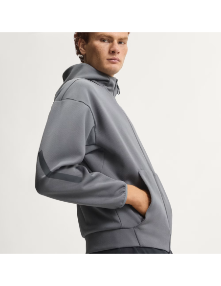 Chaqueta Adidas Z.N.E. para hombre - Grey