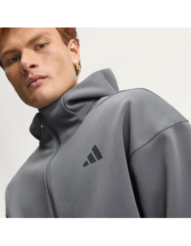 Adidas Z.N.E. Herrenjacke – Grey