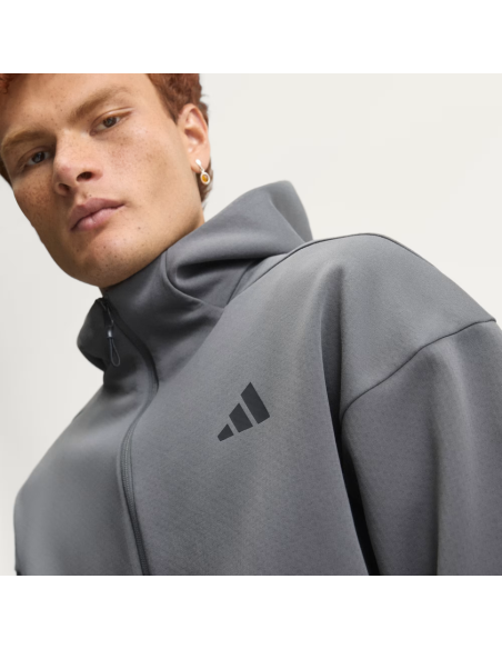 Chaqueta Adidas Z.N.E. para hombre - Grey