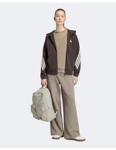 Adidas Women's Stadium Jacket - Brown